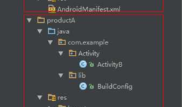 Android工程中共主线差异化打包方案说明