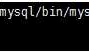 mysql 开发进阶篇系列 34 工具篇 mysqlcheck(MyISAM表维护工具)