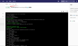 Gitlab Runner实现NetCore自动化持续集成