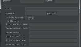 Android: Android Studio签名打包的两种方式（zz）