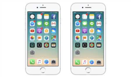 iOS 11 vs 10: UI和交互全面对比分析