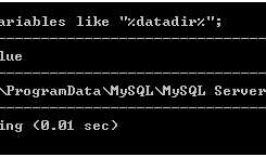bootstrap组件+MySql