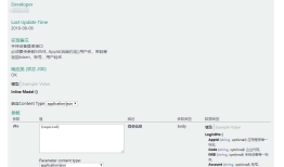 使用Swagger 搭建高可读性ASP.Net WebApi文档