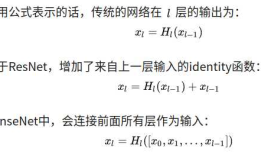 从头学pytorch(二十一):全连接网络dense net