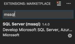 .NET Core开发日志——Linux版本的SQL Server