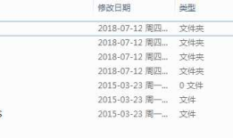 MongoDB 配置