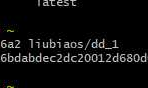 docker win10 推送镜像问题