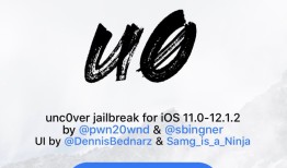 iOS 12.0-12.1.2 越狱教程