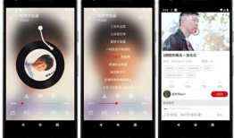 【第二版】高仿Android网易云音乐企业级项目实战课程介绍