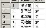 SQL中IN和EXISTS用法的区别