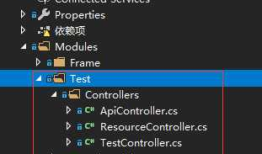 Mario是一个基于.NETCore的简单快速开发框架