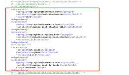 记录下 mybatis.generator 插件自动生成mapper+entity+mapper.xml 少走点坑