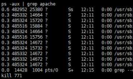 报Apache/2.4.29 (Ubuntu) Server at admin.milebb.cn Port 80 的解决方法