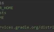 Android Studio Gradle优化方法