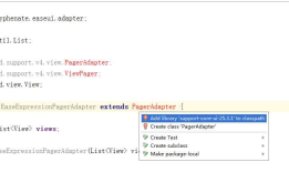 com.android.build.api.transform.TransformException: java.util.zip.ZipException: duplicate entry: android/support/annotation/ColorRes.class