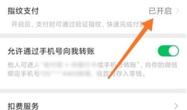 微信支付指纹用不了怎么办 微信支付指纹用不了解决方法【教程】