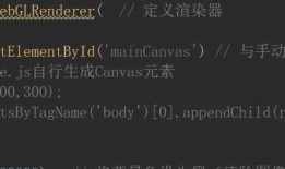 Three.js的开始（附代码）_2