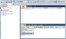 MySQL图形化界面SQLyog