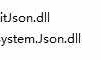 Json解析两种方法以及U3d配置安卓环境