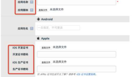 IOS JPush 集成步骤(极光远程推送解决方案,支持android和iOS两个平台)