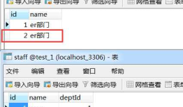 hibernate(六) cascade(级联)和inverse关系详解