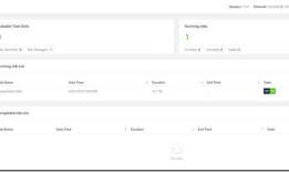「Flink」配置使用Flink调试WebUI