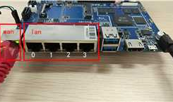 【玩转开源】BananaPi R2 —— 第二篇 Openwrt 网口配置分析
