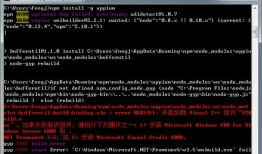 [转]APPium搭建二：安装Appium