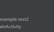 android开发基础（ViewModel）