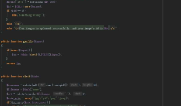 Upload To rce 安洵杯2019 这不是上传