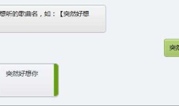 05微信公众平台 - 实现【点歌】功能函数，返回一个文本字符串。