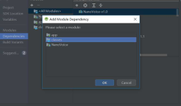 Android：导入所需的系统jar包到Android studio