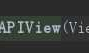 restframework框架 一 APIView