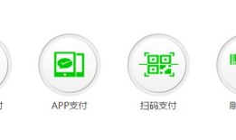 微信支付四大支付模式分别有哪些区别？