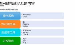 网站搭建