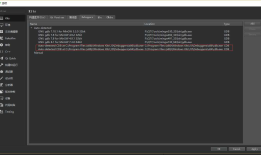 win7/10下Qt Creator调试提示：The selected debugger may be inappropriate for the inferior的解决办法