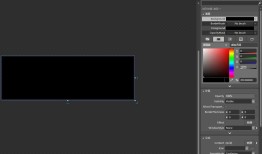 WPF和Expression Blend开发实例:充分利用Blend实现一个探照灯的效果