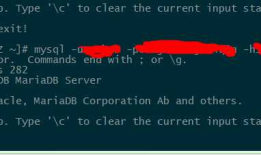 mysql删错user表，忘记root密码