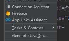 Android Studio模拟器出错，提示Application Installation Failed， Installation failed with message Failed to establish session.
