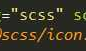 webpack 使用别名（resolve.alias）解决scss @import相对路径导致的问题