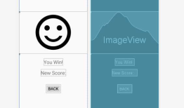 android------口算测试APP