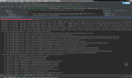 MQ报错java.lang.IllegalStateException: Failed to load ApplicationContext