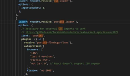 creat-react-app 支持 less