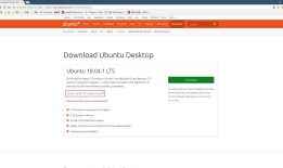 Win10 下 VMware 的安装，以及 VMware 里安装 Ubuntu 18