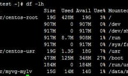 centos7.2环境编译安装mysql5.5.48 [转 ]