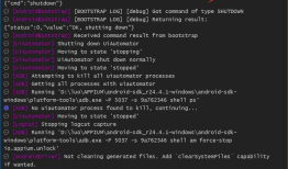 Python+Appium学习篇之WebView处理