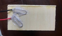 DIY手机锂电池万能充