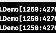 测试iOS的Notification是同步还是异步