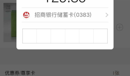 微信服务号开发-商城微信支付