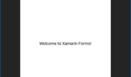 屌爆的xamarin，一人单挑google/apple/windows